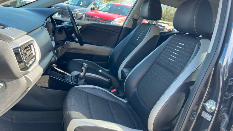 Kia Stonic 1.0T GDi 3 5dr Petrol Estate